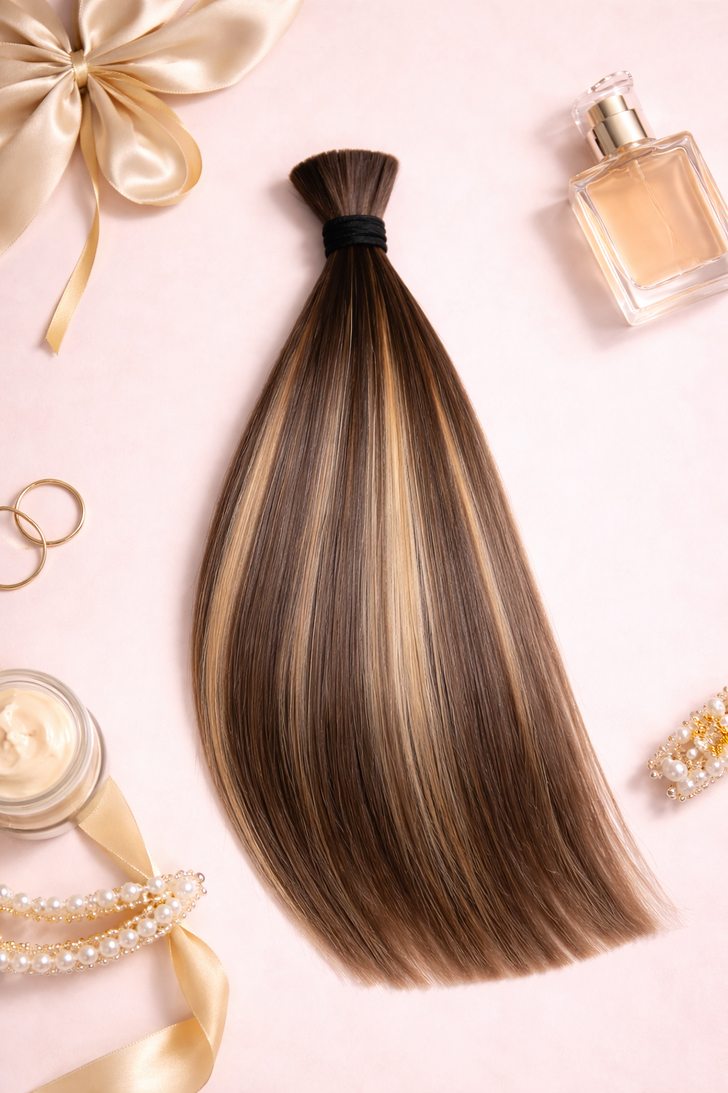 KAIA Signature Braiding Hair